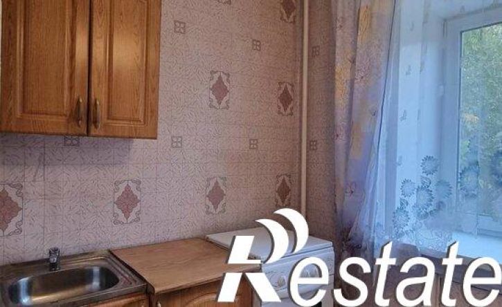 1-комн квартира улица Мичурина, 139Б,  д. 139Б
