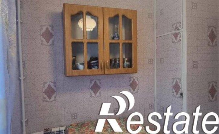 1-комн квартира улица Мичурина, 139Б,  д. 139Б