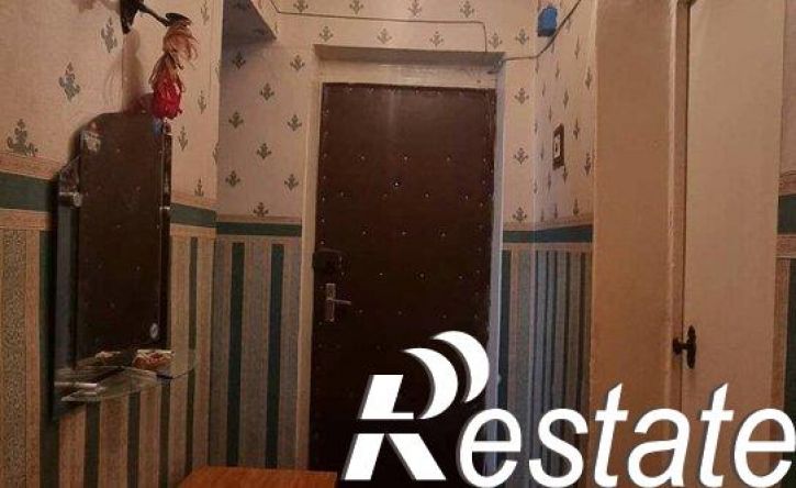 1-комн квартира улица Мичурина, 139Б,  д. 139Б