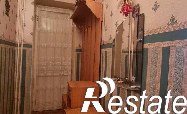 1-комн квартира улица Мичурина, 139Б,  д. 139Б
