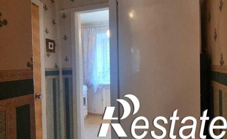 1-комн квартира улица Мичурина, 139Б,  д. 139Б