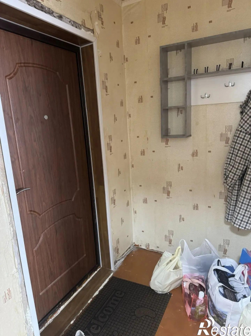 Аренда 1-комн квартиры аэродромная, 87