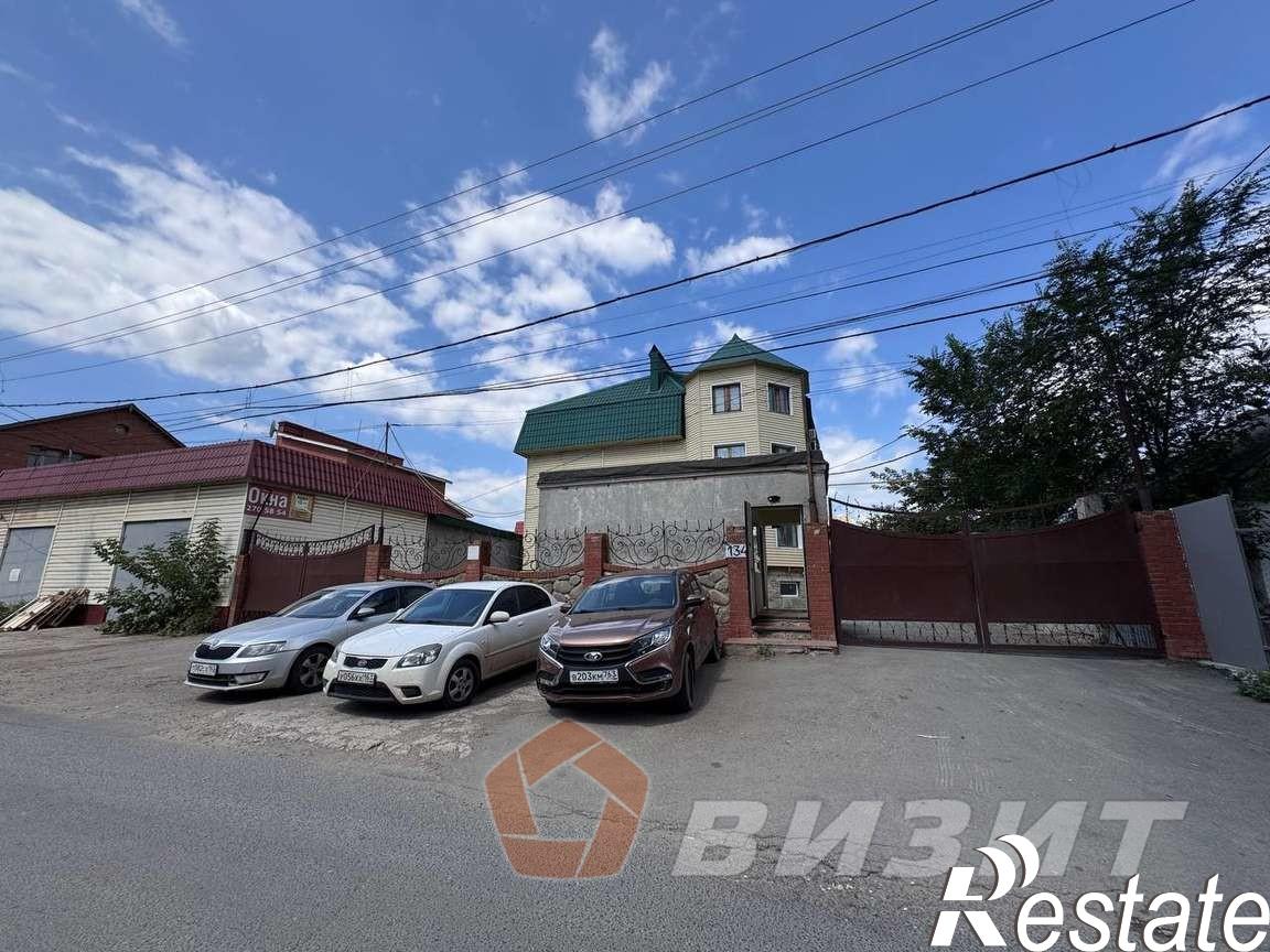 Сдать складское помещение за 12 000 рублей на Бобруйская улица, 134