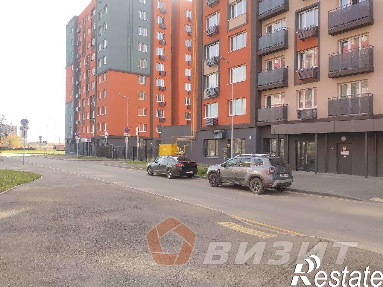 Сдать торговое помещение за 139 000 рублей на Центральная улица, 37