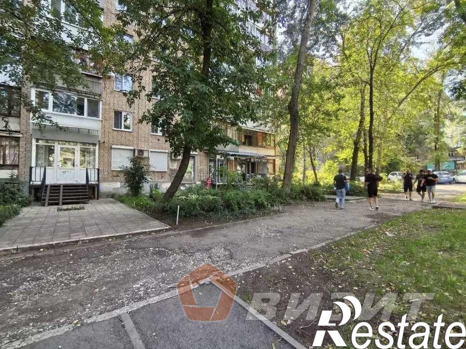 Купить торговое помещение за 7 500 000 рублей на Стара-Загора улица, 147