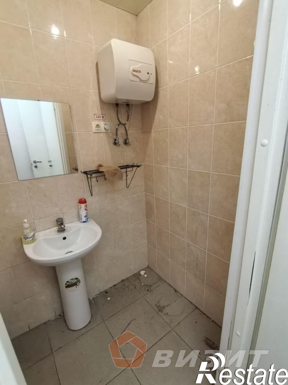 Купить торговое помещение за 7 500 000 рублей на Стара-Загора улица, 147