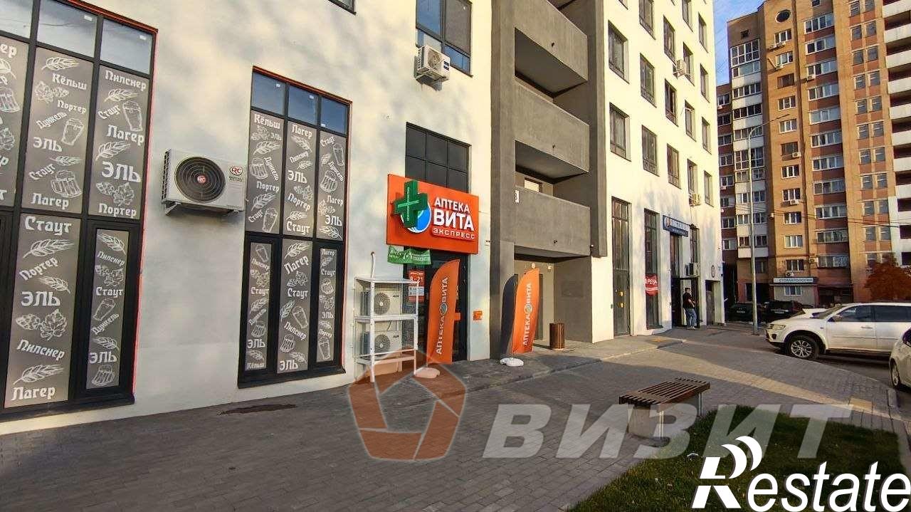 Купить офис, помещение под офис за 3 000 000 рублей на Кирова проспект, 399а