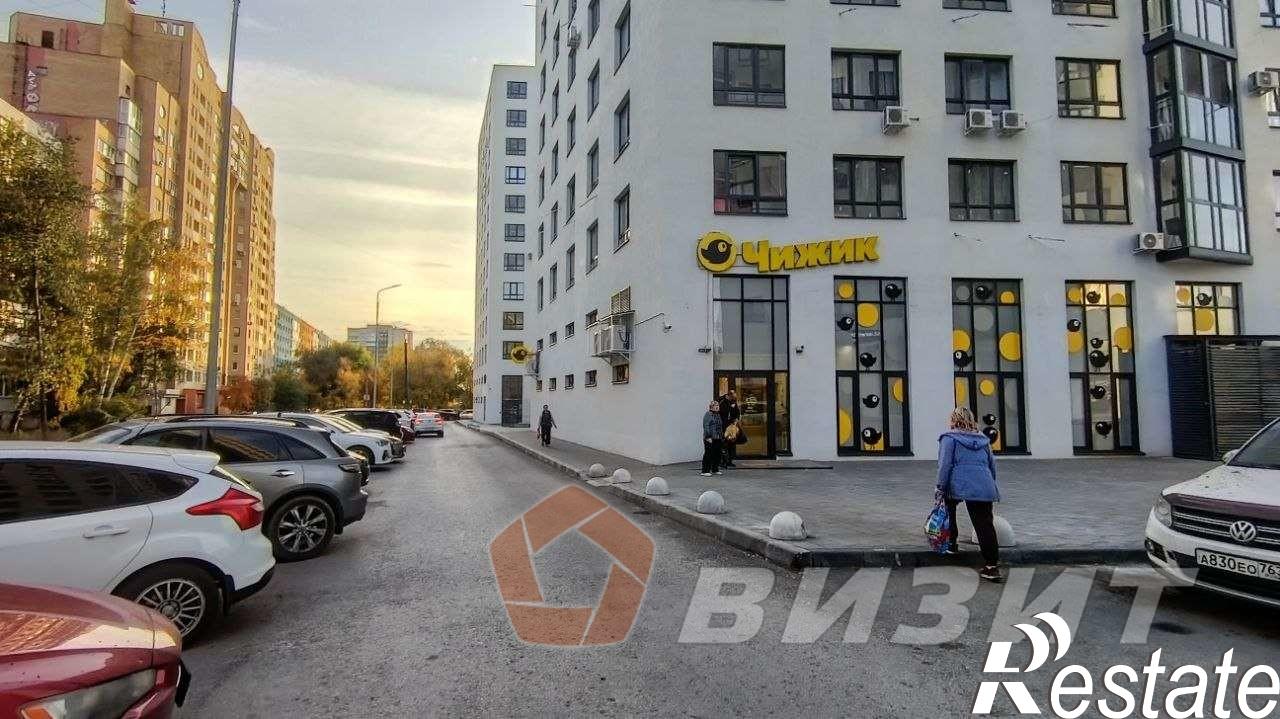 Купить офис, помещение под офис за 3 000 000 рублей на Кирова проспект, 399а