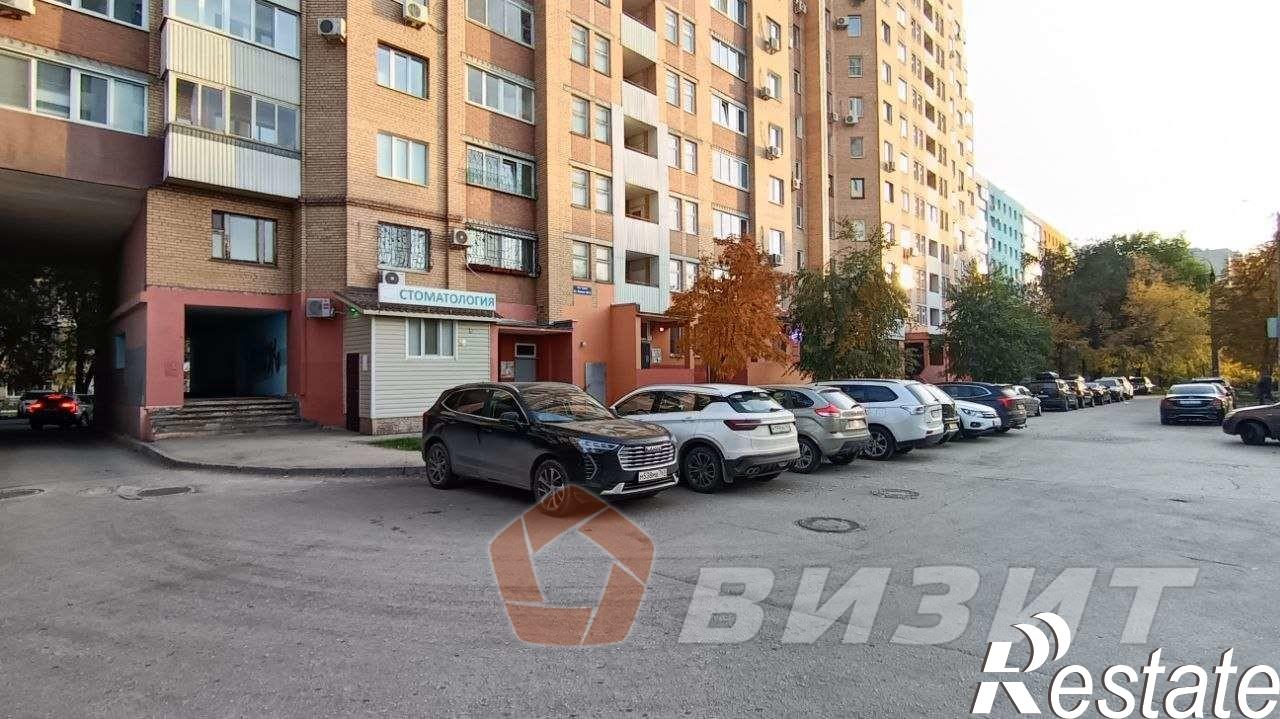 Купить офис, помещение под офис за 3 000 000 рублей на Кирова проспект, 399а