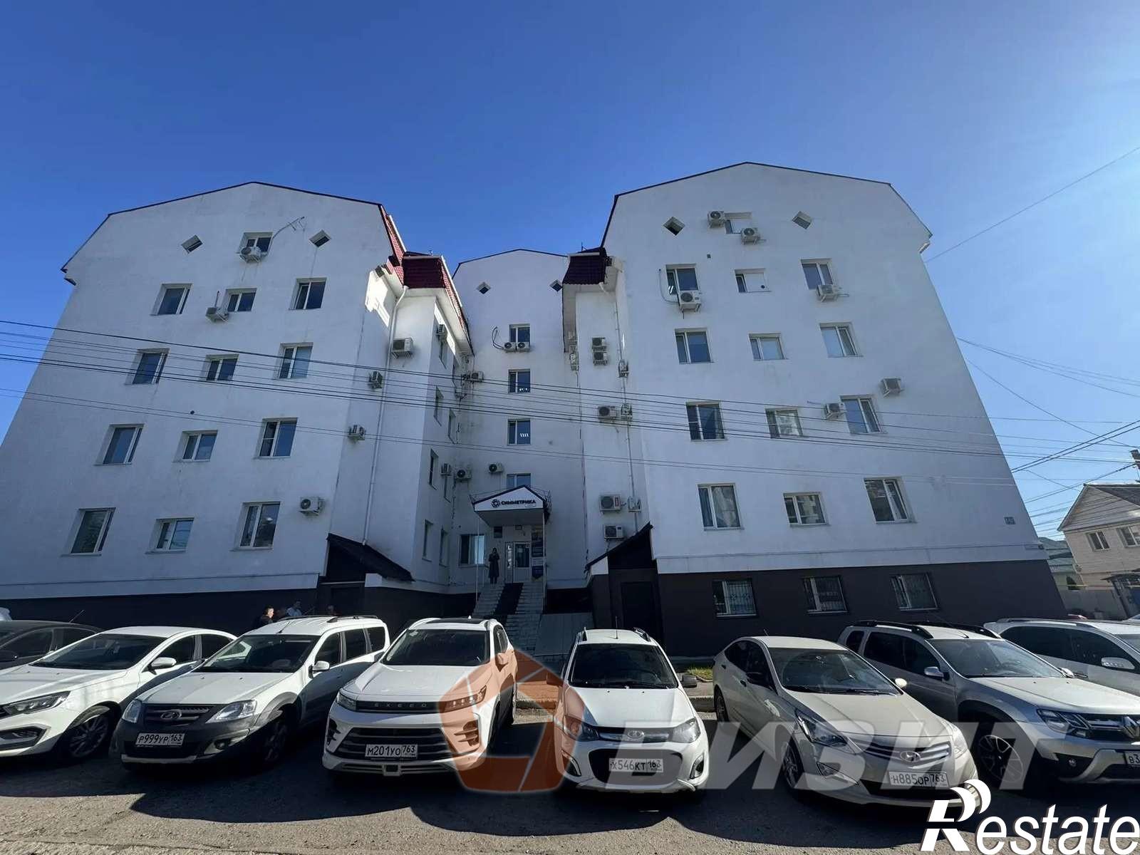 Купить офис, помещение под офис за 37 000 000 рублей на Академика Павлова улица, 35