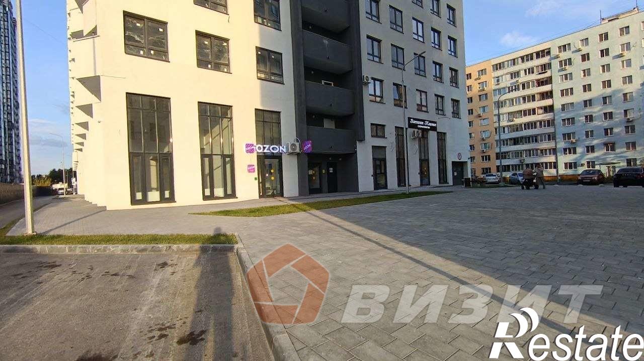 Купить офис, помещение под офис за 3 000 000 рублей на Кирова проспект, 399а