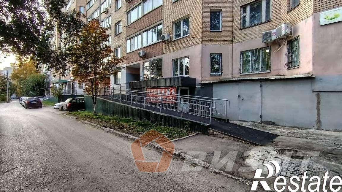 Купить офис, помещение под офис за 3 000 000 рублей на Кирова проспект, 399а