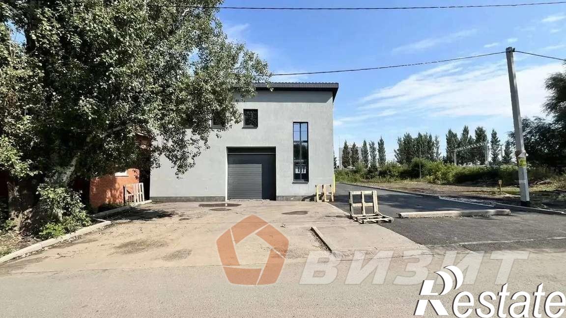 Сдать складское помещение за 270 000 рублей на Красный Пахарь улица, 2