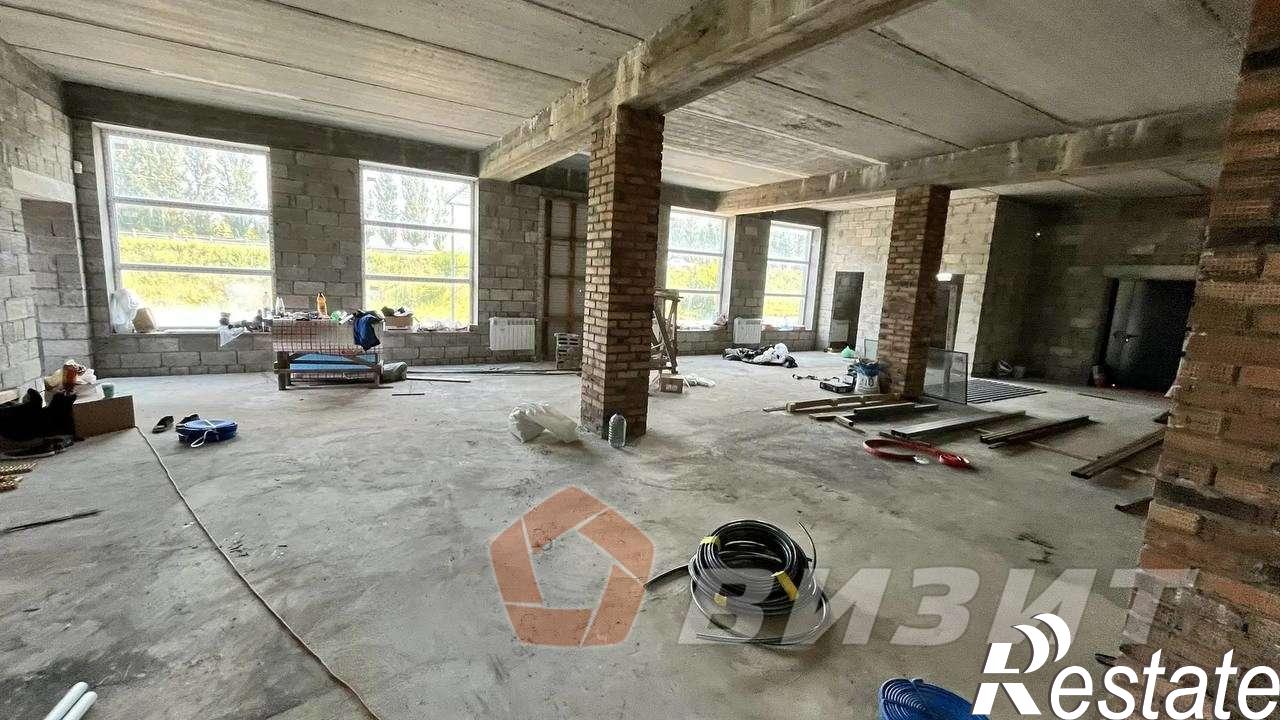 Сдать складское помещение за 270 000 рублей на Красный Пахарь улица, 2
