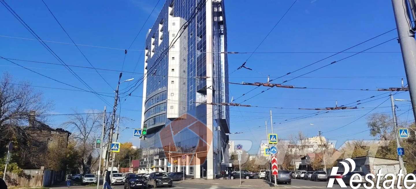 Купить офис, помещение под офис за 20 000 000 рублей на Ульяновская улица, 52