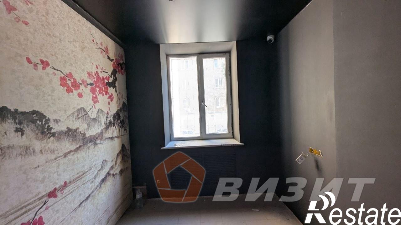 Купить торговое помещение за 13 500 000 рублей на Гагарина улица, 159