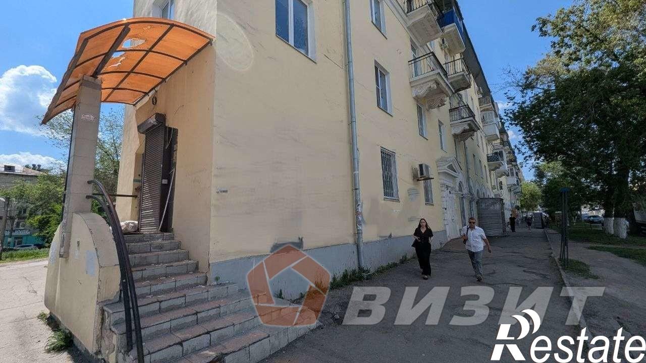 Купить торговое помещение за 13 500 000 рублей на Гагарина улица, 159