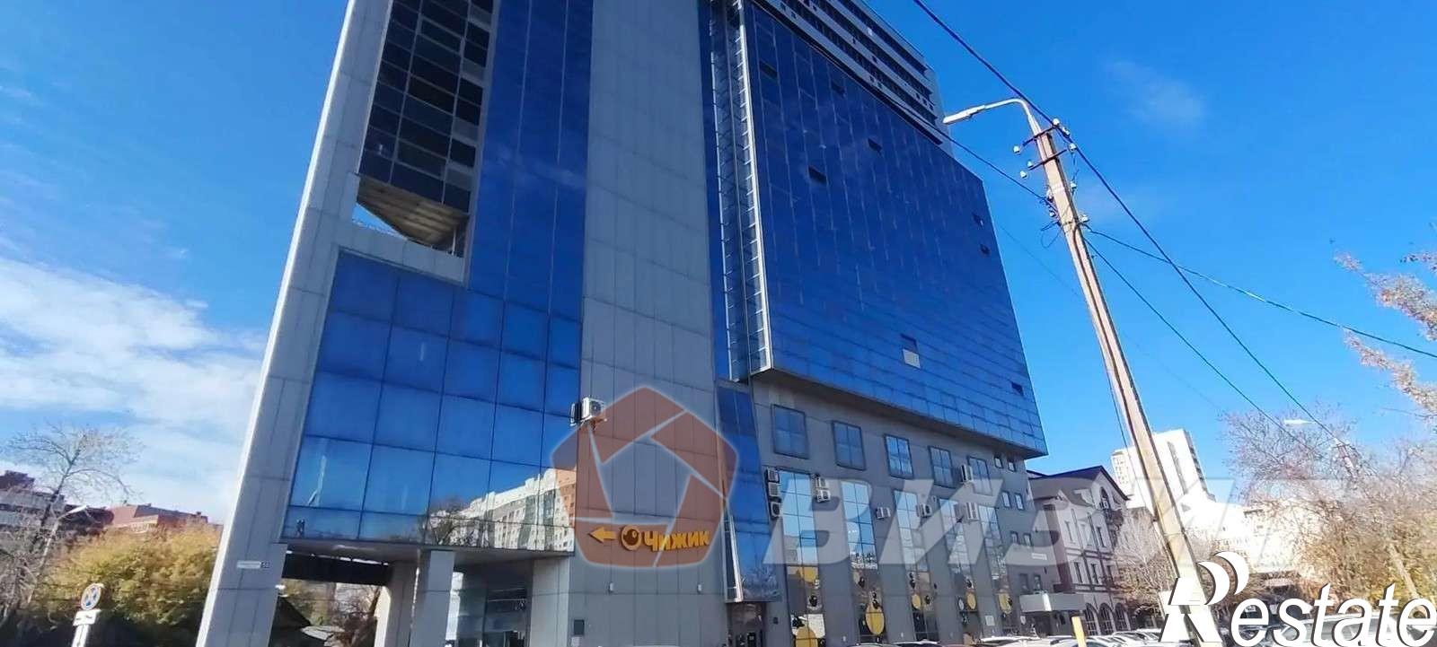 Купить офис, помещение под офис за 20 000 000 рублей на Ульяновская улица, 52