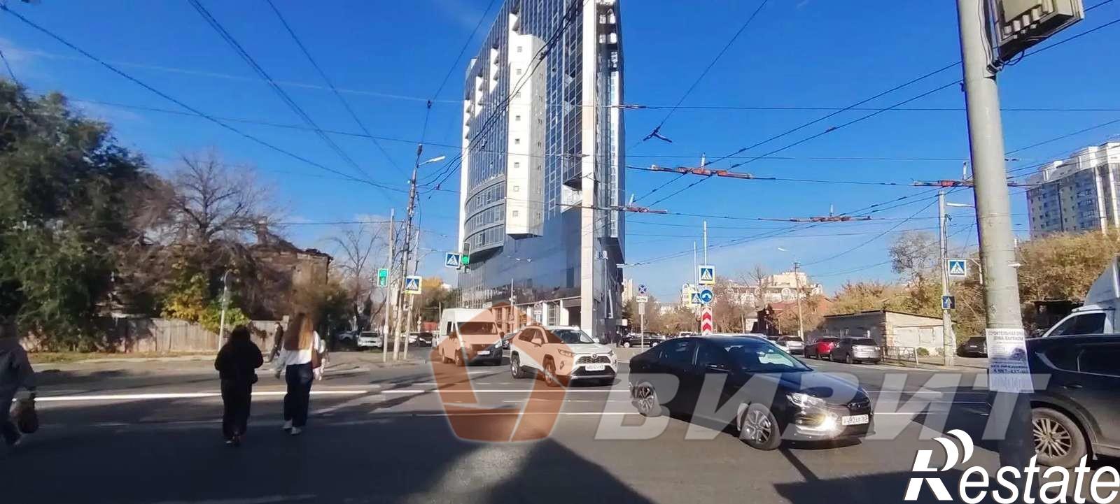 Купить офис, помещение под офис за 20 000 000 рублей на Ульяновская улица, 52