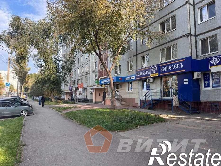 Купить торговое помещение за 7 500 000 рублей на Пензенская улица, 57
