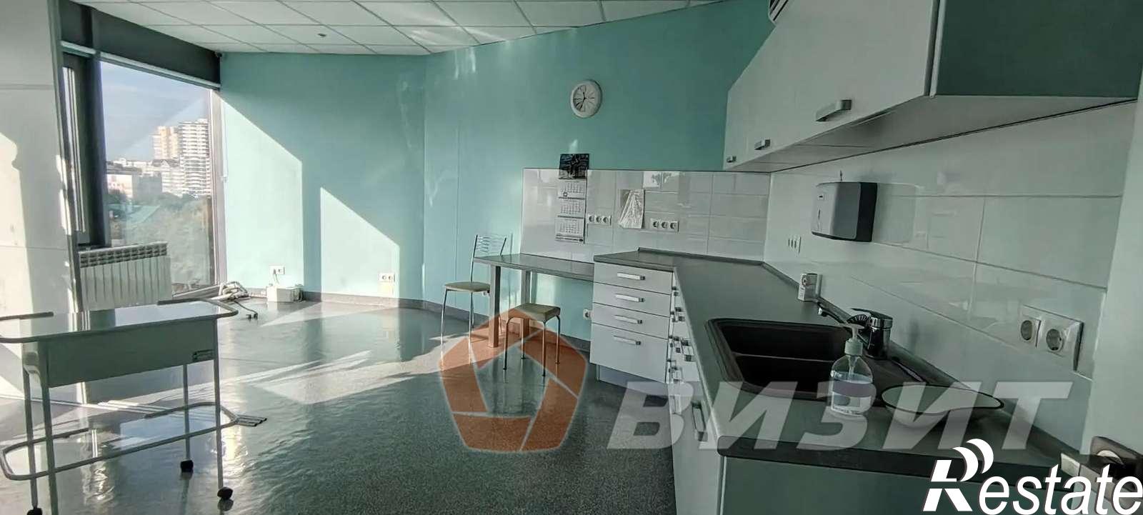 Купить офис, помещение под офис за 20 000 000 рублей на Ульяновская улица, 52
