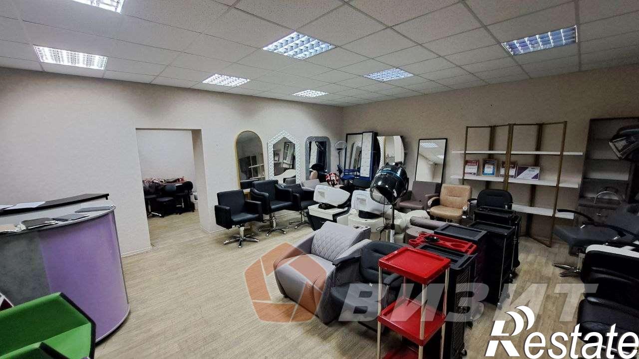 Сдать торговое помещение за 87 750 рублей на Рабочая улица, 85