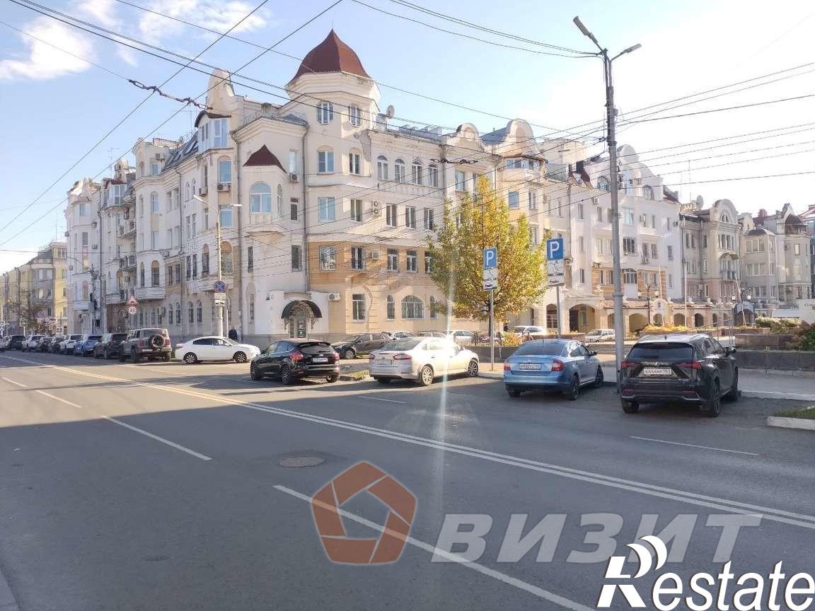 Купить офис, помещение под офис за 24 000 000 рублей на Чапаевская улица, 140