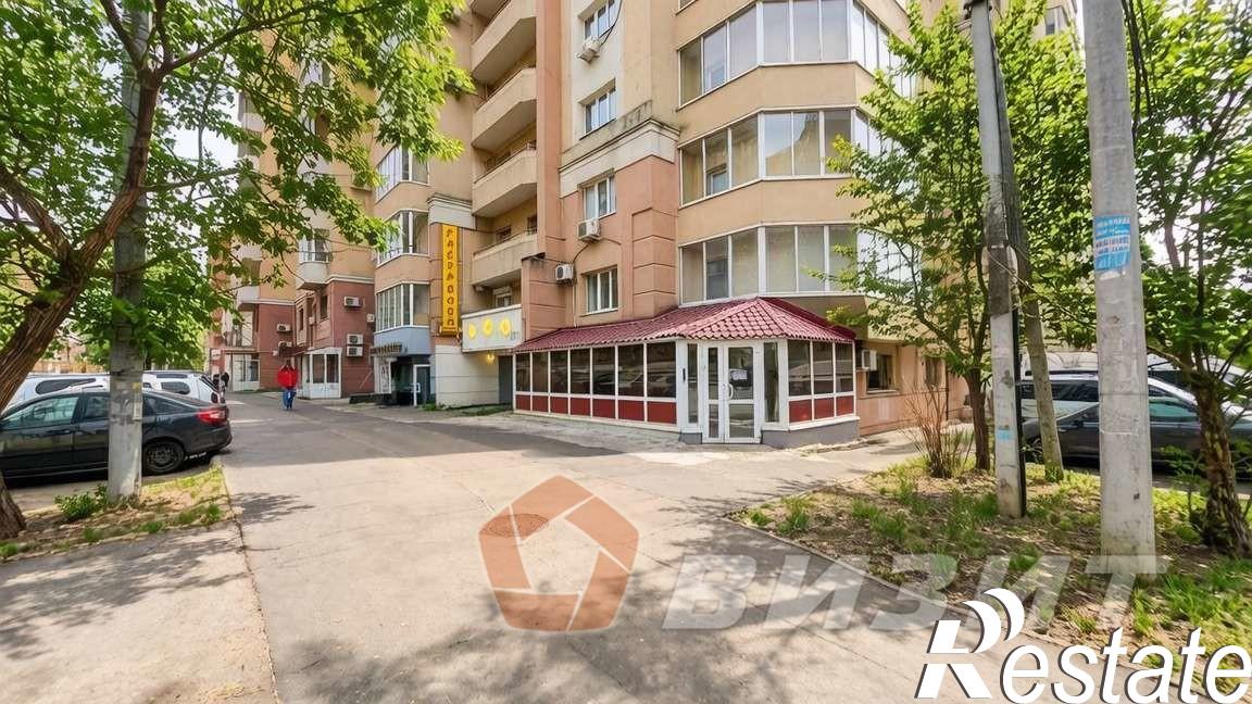 Сдать торговое помещение за 87 750 рублей на Рабочая улица, 85