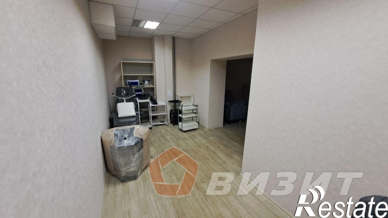 Сдать торговое помещение за 87 750 рублей на Рабочая улица, 85