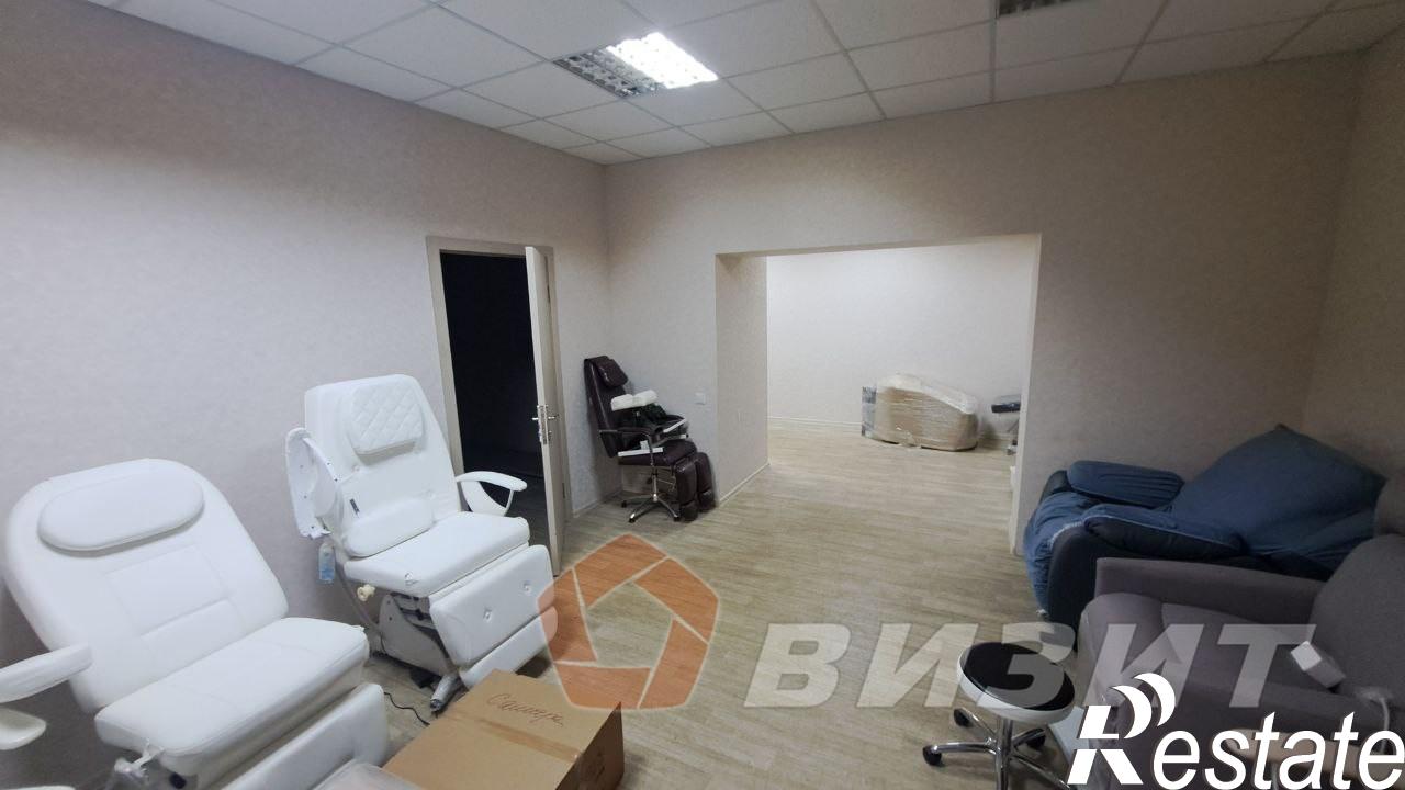 Сдать торговое помещение за 87 750 рублей на Рабочая улица, 85