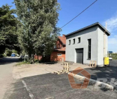 склад 400 кв м Красный Пахарь улица, 2
