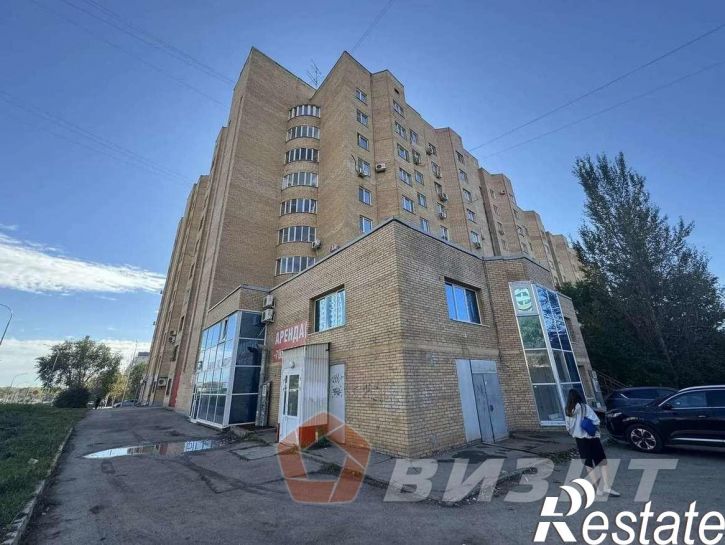 Торговое помещение Карла Маркса проспект, 39