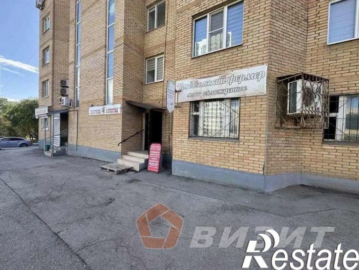 Торговое помещение Карла Маркса проспект, 39