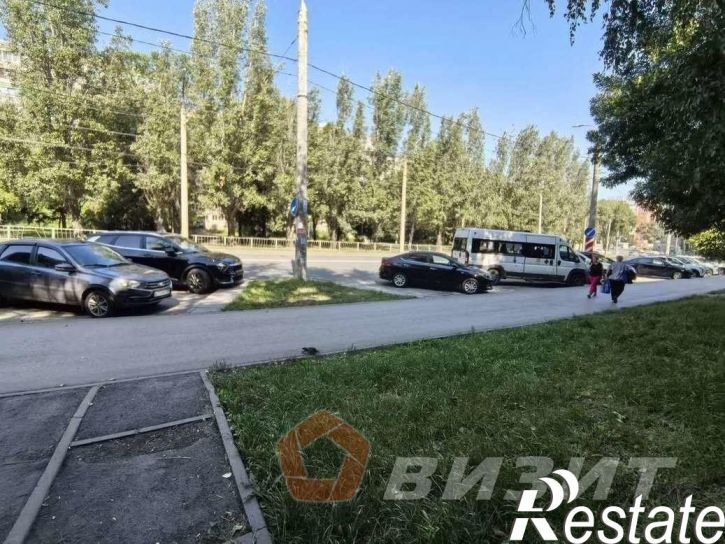 Торговое помещение Стара-Загора улица, 147