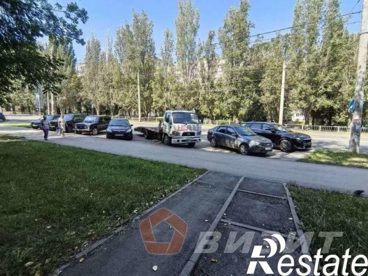 Торговое помещение Стара-Загора улица, 147