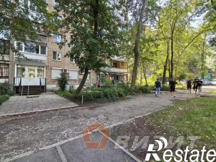 Торговое помещение Стара-Загора улица, 147