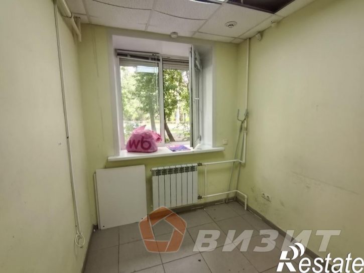 Торговое помещение Стара-Загора улица, 147