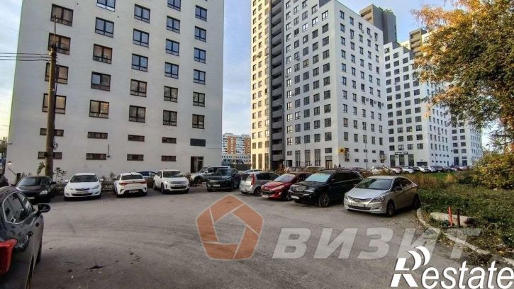 Офис Кирова проспект, 399а