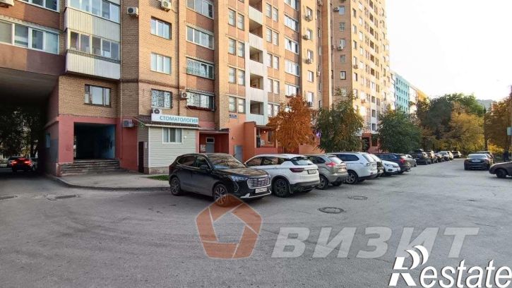 Офис Кирова проспект, 399а