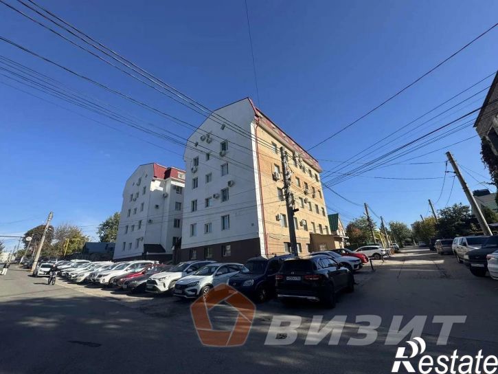 Офис Академика Павлова улица, 35