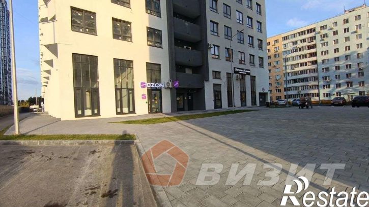 Офис Кирова проспект, 399а