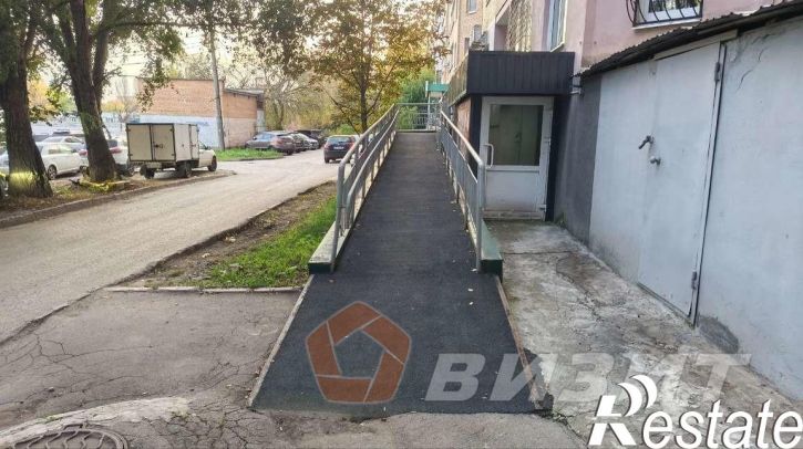 Офис Кирова проспект, 399а