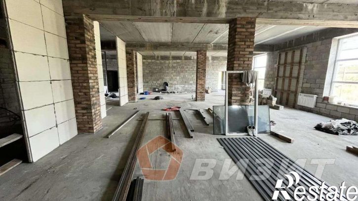 Склад Красный Пахарь улица, 2