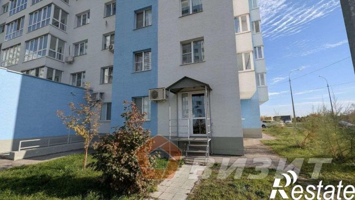 Торговое помещение Виталия Талабаева улица, 8