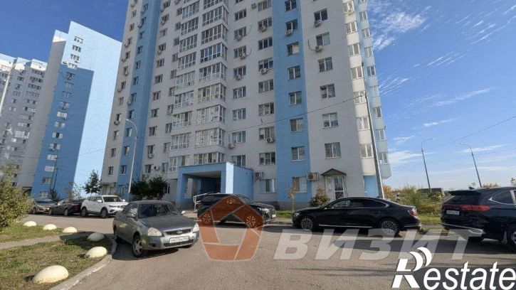 Торговое помещение Виталия Талабаева улица, 8