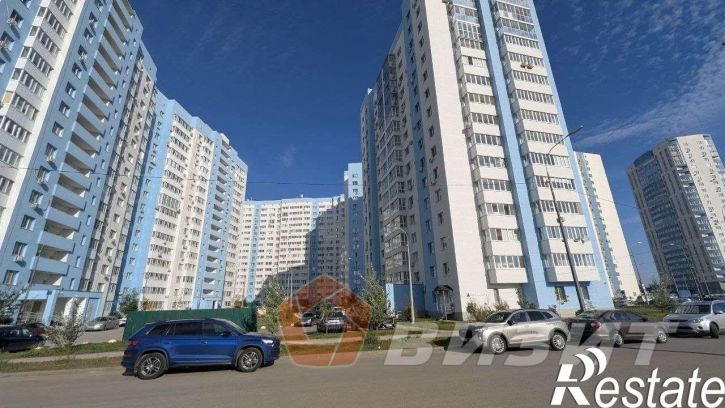 Торговое помещение Виталия Талабаева улица, 8