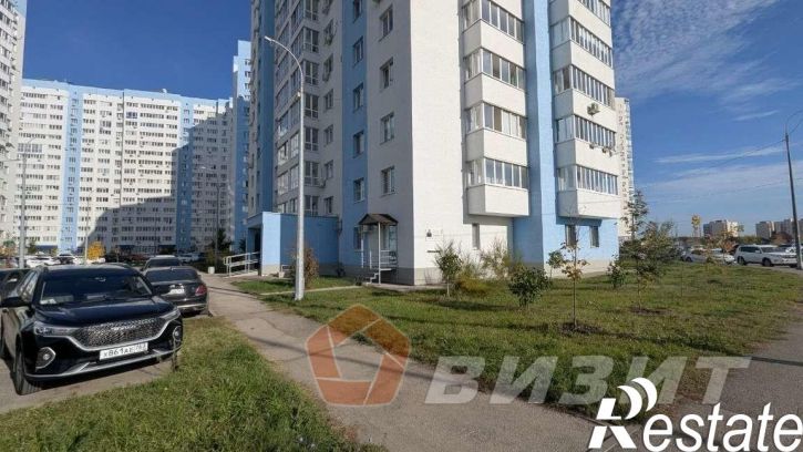 Торговое помещение Виталия Талабаева улица, 8