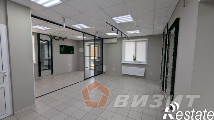 Торговое помещение Виталия Талабаева улица, 8
