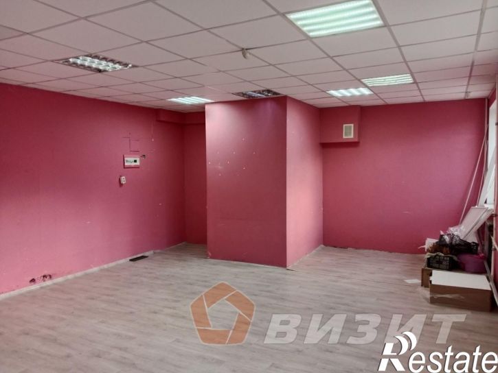 Торговое помещение Победы улица, 4