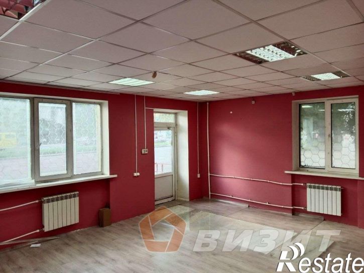 Торговое помещение Победы улица, 4
